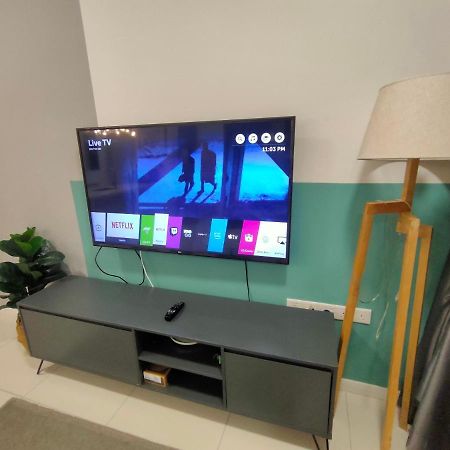 Kl East Ridge Rara Suite Homestay Kuala Lumpur Exterior foto