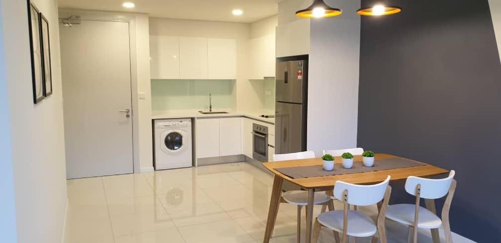 Kl East Ridge Rara Suite Homestay Kuala Lumpur Exterior foto