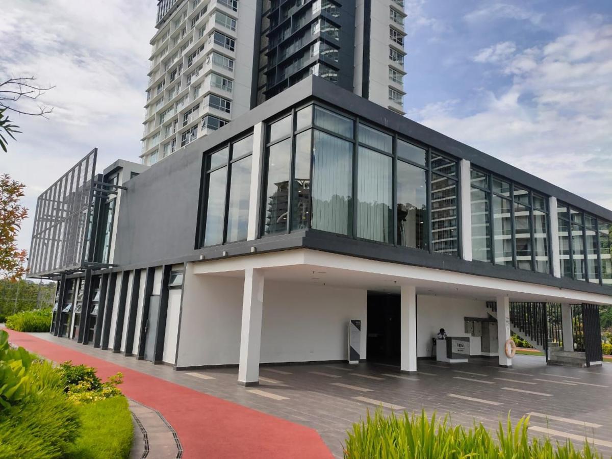 Kl East Ridge Rara Suite Homestay Kuala Lumpur Exterior foto