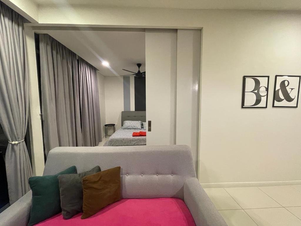 Kl East Ridge Rara Suite Homestay Kuala Lumpur Exterior foto