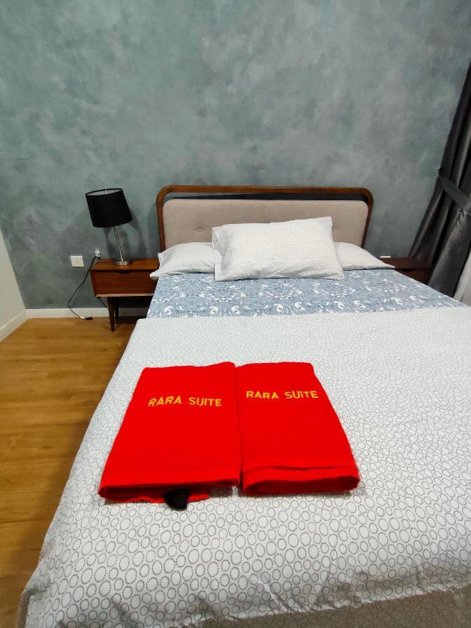 Kl East Ridge Rara Suite Homestay Kuala Lumpur Exterior foto