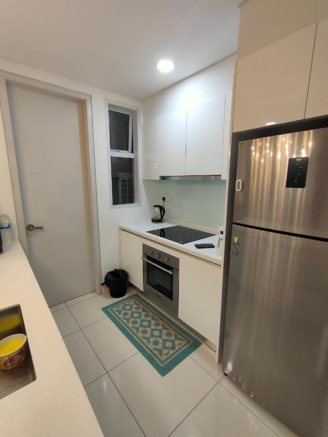 Kl East Ridge Rara Suite Homestay Kuala Lumpur Exterior foto