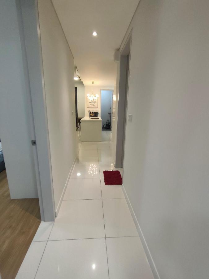 Kl East Ridge Rara Suite Homestay Kuala Lumpur Exterior foto