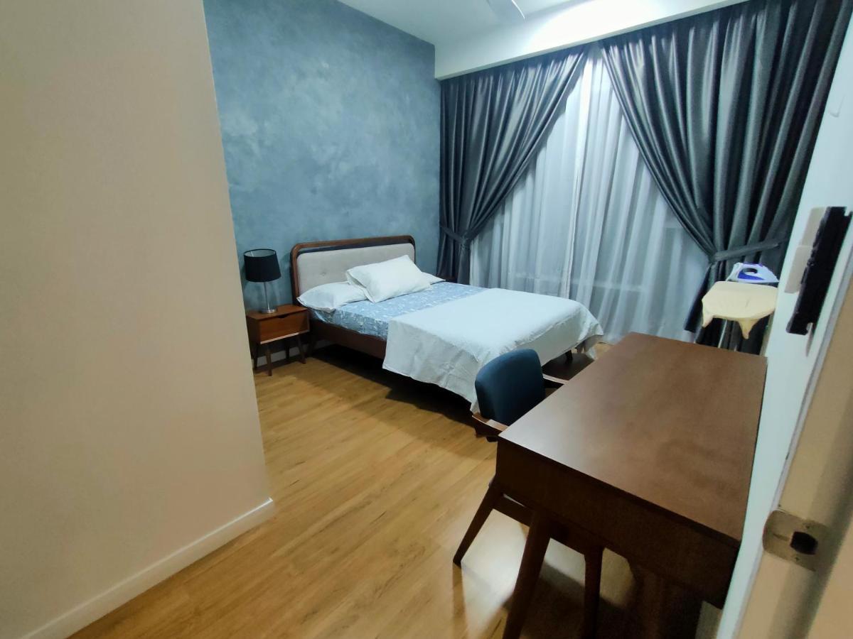 Kl East Ridge Rara Suite Homestay Kuala Lumpur Exterior foto