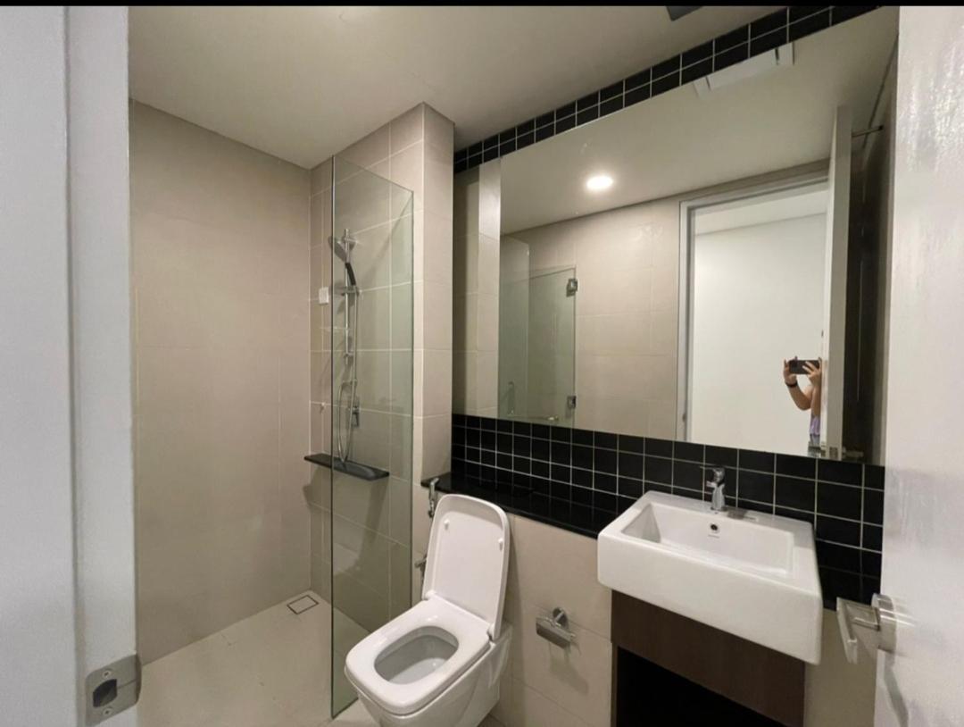 Kl East Ridge Rara Suite Homestay Kuala Lumpur Cameră foto